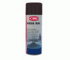 AQUA RAL 9005 NEGRO BRILLANTE 400 ML